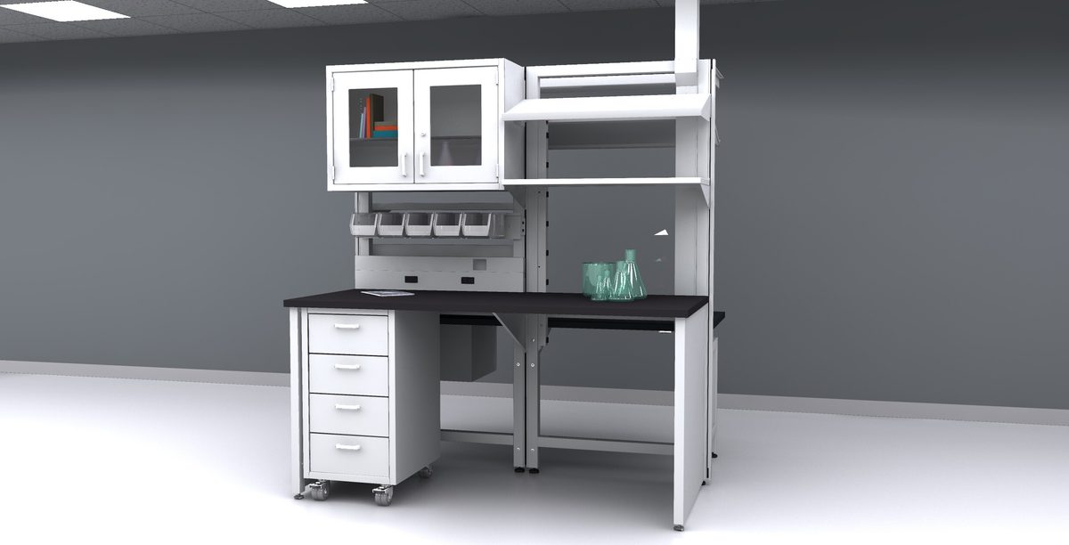 Lab Scale Tenter Frame Images | Symbiote